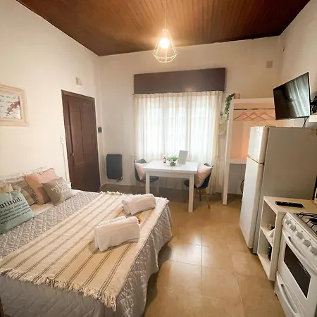 Departamento Azul Apartment Exterior photo