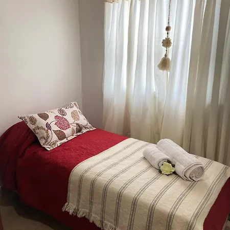 Departamento Azul Apartment Room photo