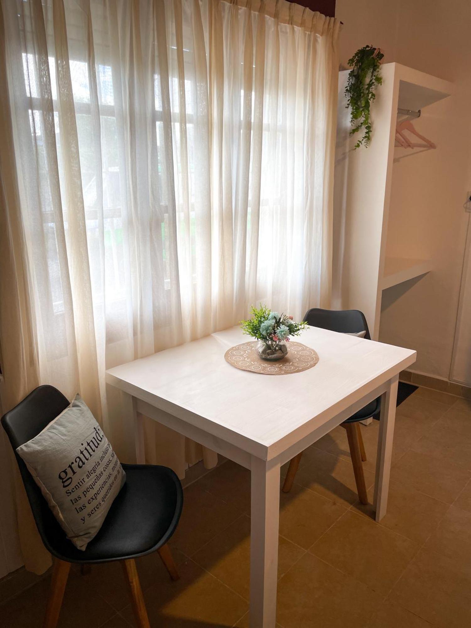 Departamento *