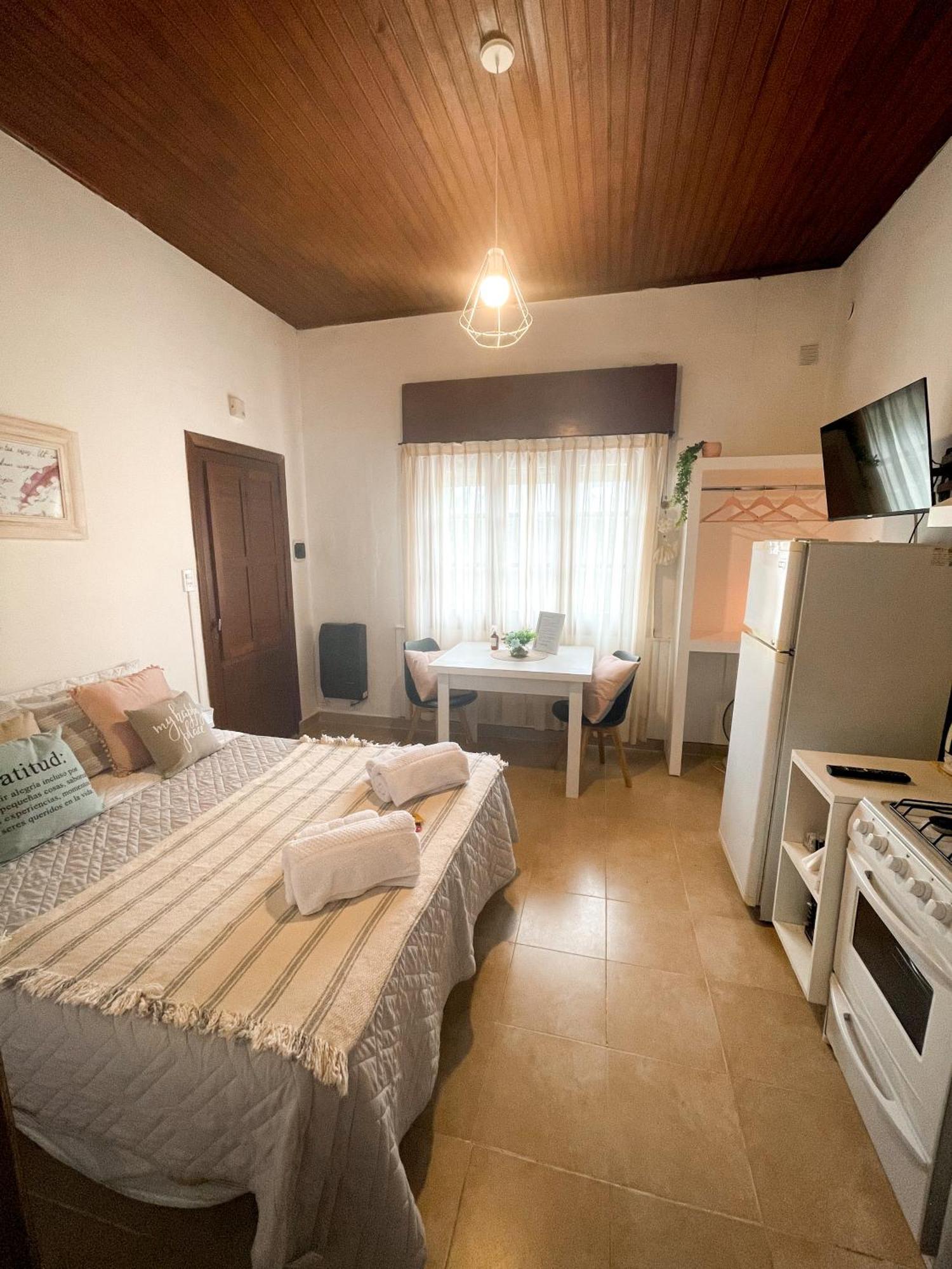 Departamento Apartment Azul