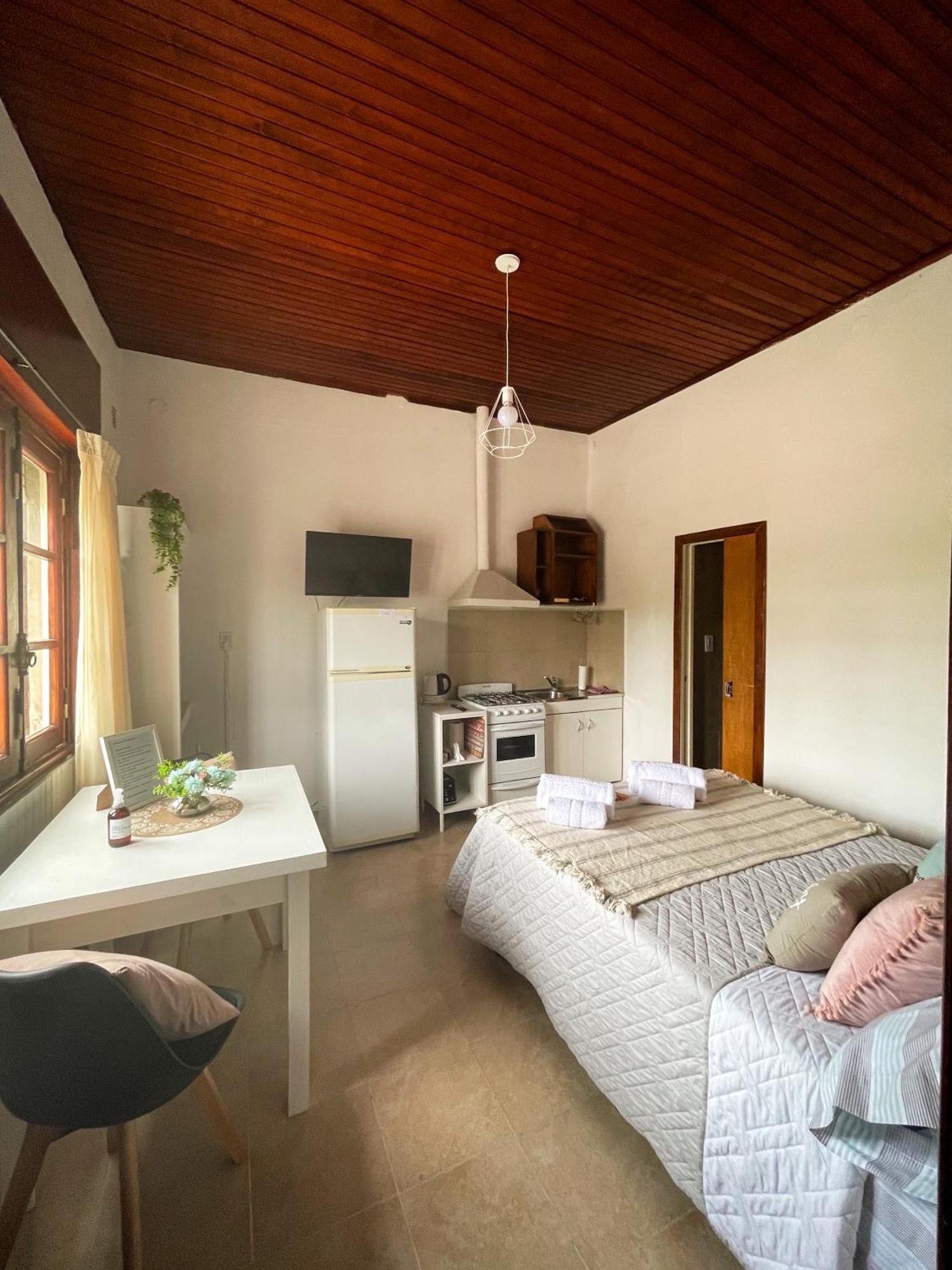 Departamento Apartment Azul