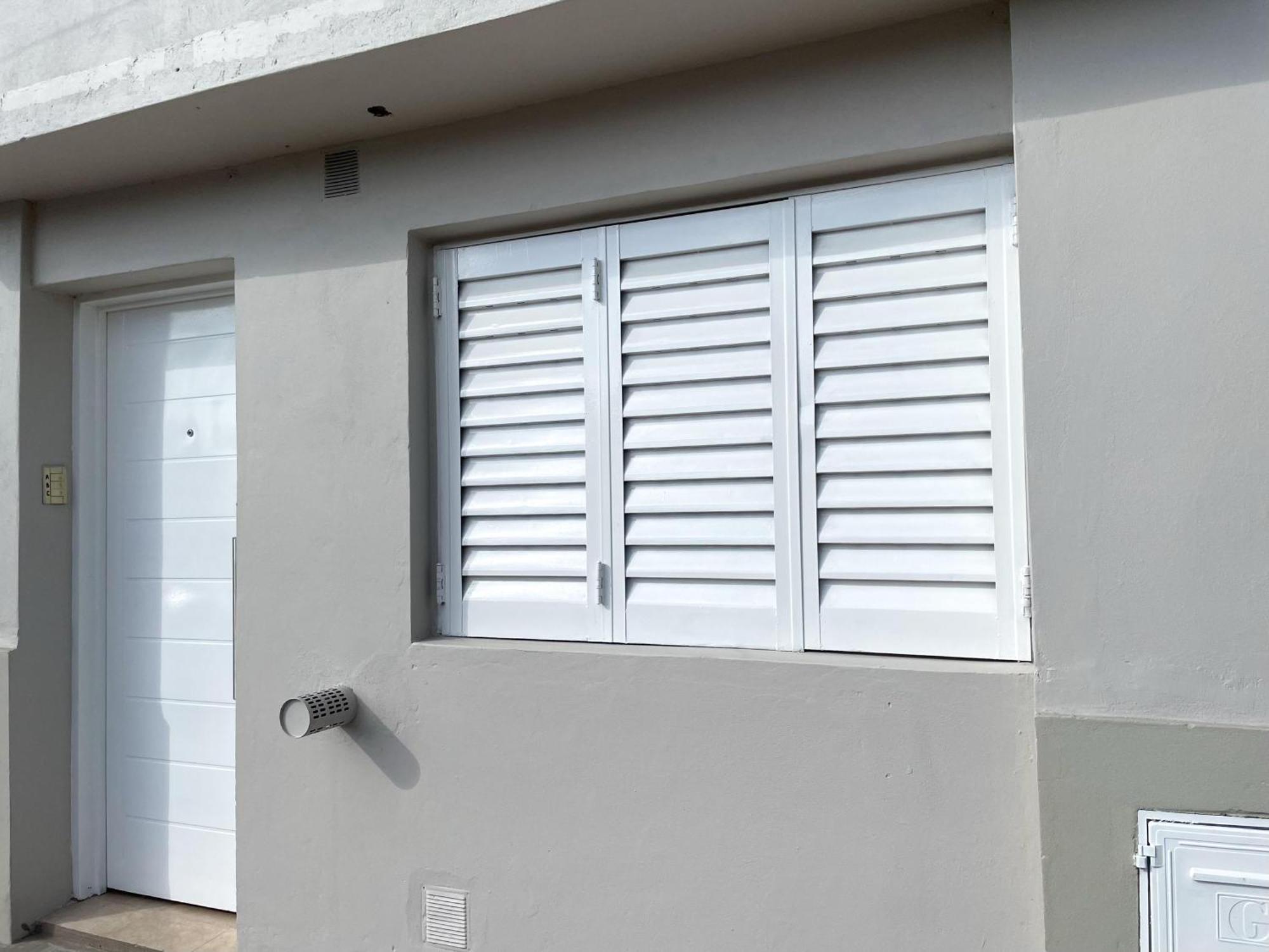 Apartment Departamento