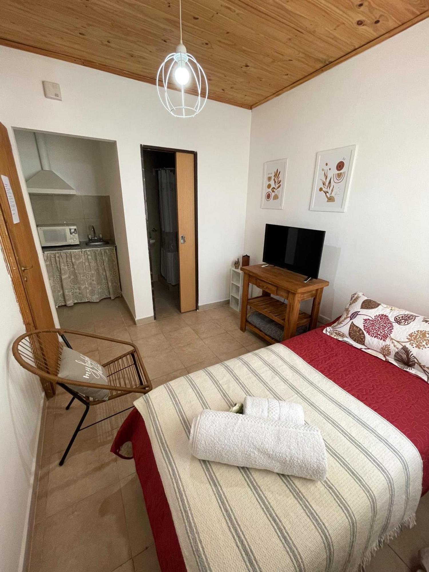 Apartment Departamento *